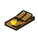 Muizenval - OpenMoji