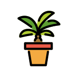 Potplant - OpenMoji
