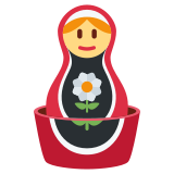 Matroesjka - Twitter / X