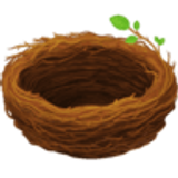 Leeg nest - Facebook