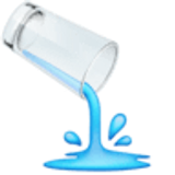 Vloeistof uitgieten - Facebook