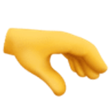 Handpalm omlaag - Facebook