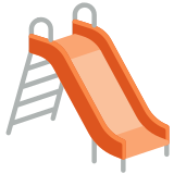 Glijbaan - Twitter / X