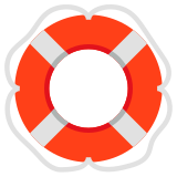 Reddingsboei - Twitter / X