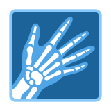 Röntgenfoto - Twitter / X