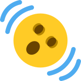 Schuddend gezicht - Twitter / X