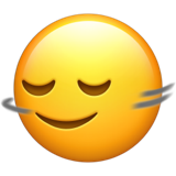 hoofd dat horizontaal beweegt