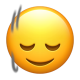 hoofd dat verticaal beweegt