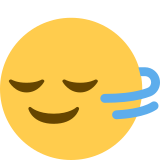 Hoofd dat horizontaal beweegt - Twitter / X