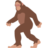 Harig wezen - Twitter / X