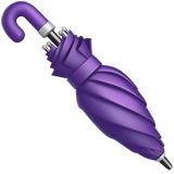 Paraplu emoji