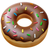 Donut emoji
