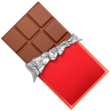 Reep chocola