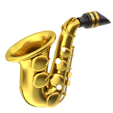 Saxofoon