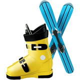 Ski’s