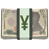 Yen bankbiljet