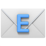 E-mail emoji