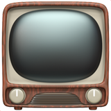TV emoji
