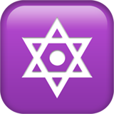 zespuntige ster symbool