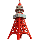 Tokio-toren