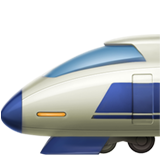 Trein emoji