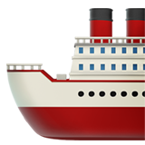 Cruiseschip