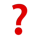 Rood uitroepteken emoji