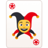 Jokerkaart - Facebook