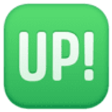 UP!-knop - Facebook