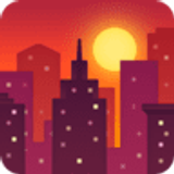 Zonsondergang - Facebook