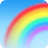 Regenboog - Facebook