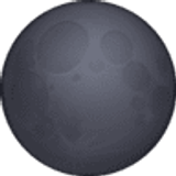 Nieuwe maan - Facebook