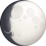 Wassende maan - Facebook