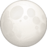 Volle maan - Facebook