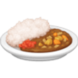 Curry en rijst - Facebook