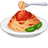 Spaghetti - Facebook