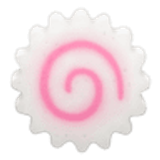 Viskoekje met krul - Facebook