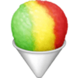 Geschaafd ijs - Facebook