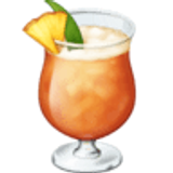 Tropisch drankje - Facebook