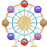 Reuzenrad - Facebook