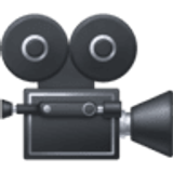 Filmcamera - Facebook