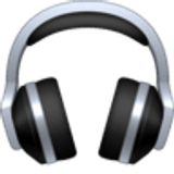 Hoofdtelefoon - Facebook