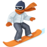 Snowboarder - Facebook