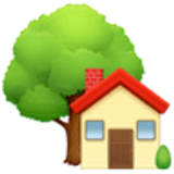 Huis met tuin - Facebook