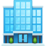 Kantoorgebouw - Facebook