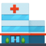 Ziekenhuis - Facebook