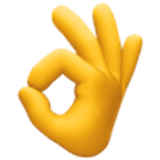 OK-handgebaar - Facebook