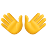 Open handen - Facebook