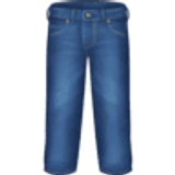 Spijkerbroek - Facebook