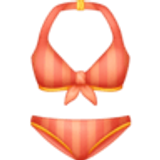 Bikini - Facebook